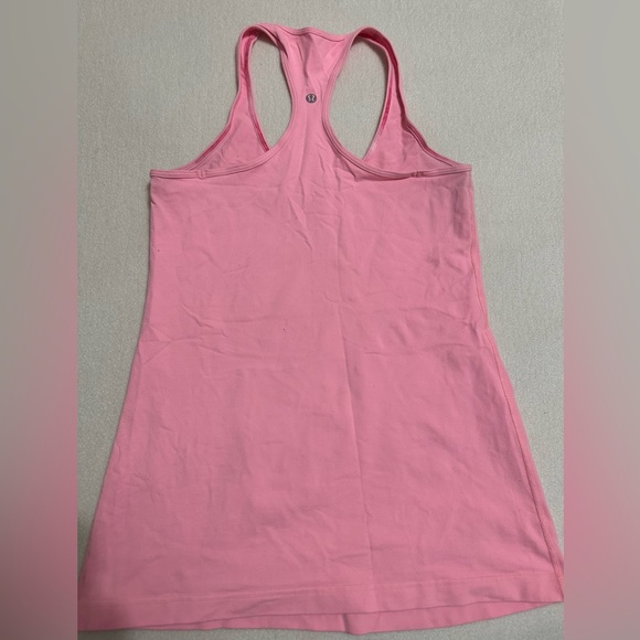 Lululemon Racerback - Picture 2 of 2